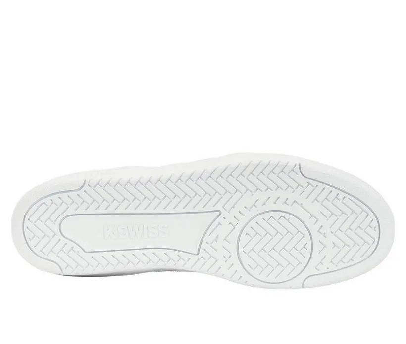 Men's K-Swiss Court Palisades Sneakers