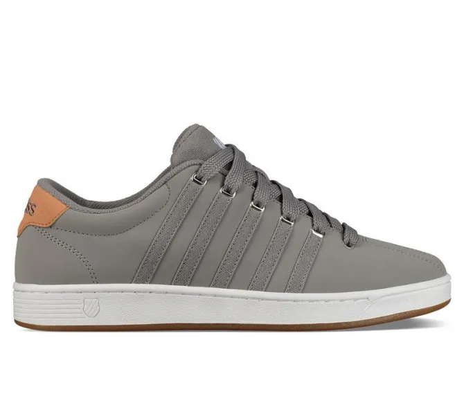 Men's K-Swiss Court Pro 2 Comfort Retro Sneakers