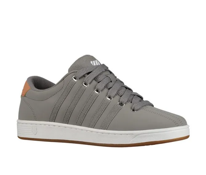 Men's K-Swiss Court Pro 2 Comfort Retro Sneakers
