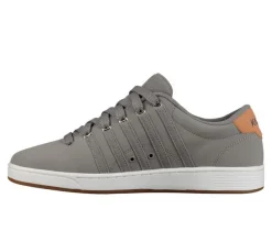 Men's K-Swiss Court Pro 2 Comfort Retro Sneakers