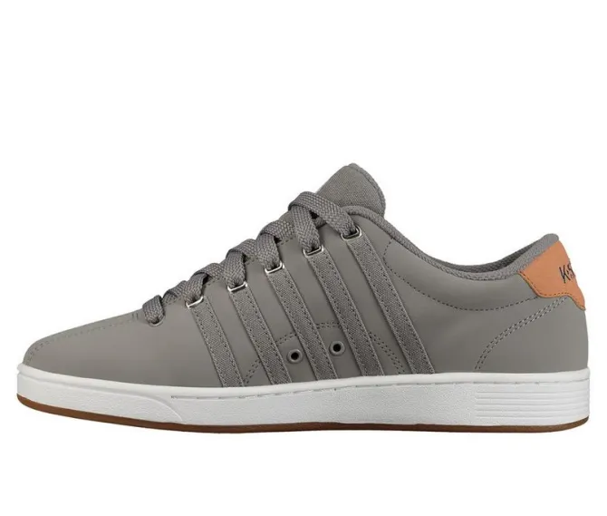 Men's K-Swiss Court Pro 2 Comfort Retro Sneakers