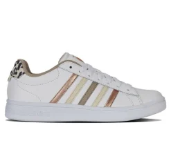 Men's K-Swiss Court Tiebreak II Sneakers