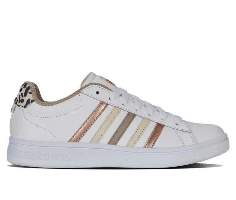 Men's K-Swiss Court Tiebreak II Sneakers