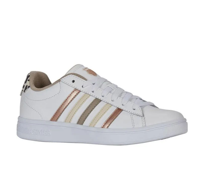 Men's K-Swiss Court Tiebreak II Sneakers
