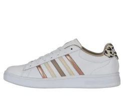 Men's K-Swiss Court Tiebreak II Sneakers
