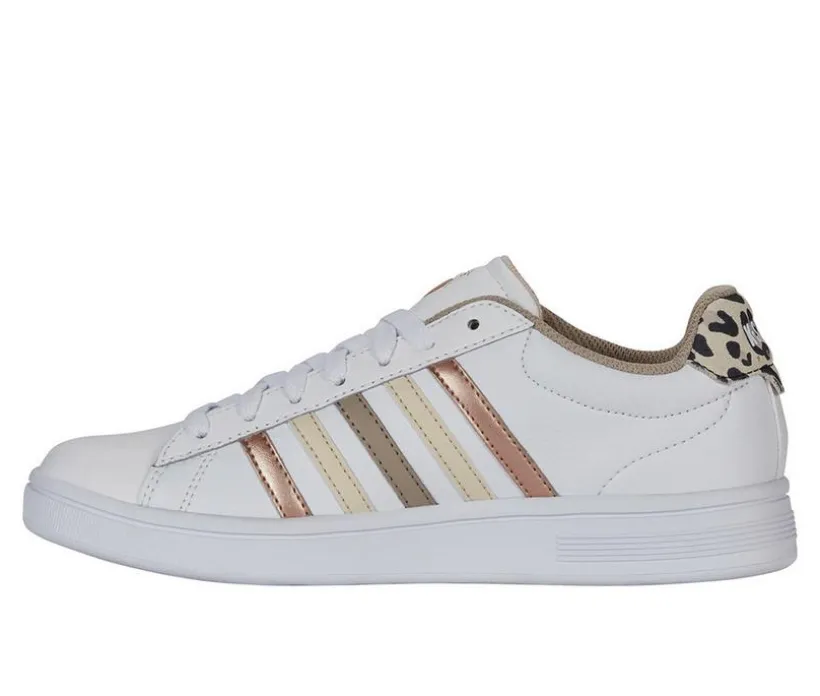 Men's K-Swiss Court Tiebreak II Sneakers
