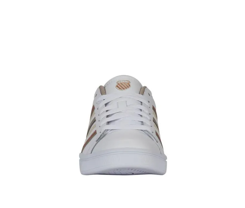 Men's K-Swiss Court Tiebreak II Sneakers