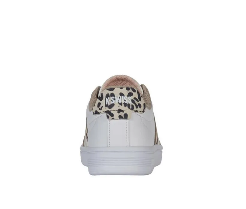 Men's K-Swiss Court Tiebreak II Sneakers