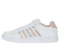 Men's K-Swiss Court Tiebreak II Sneakers