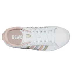 Men's K-Swiss Court Tiebreak II Sneakers