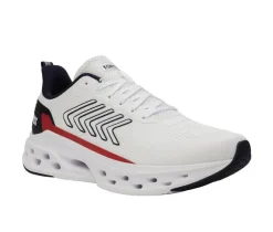 Men's K-Swiss Melrose Tubes Lite Sneakers