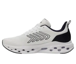 Men's K-Swiss Melrose Tubes Lite Sneakers