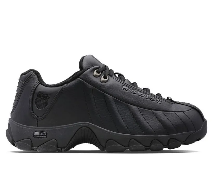 Men's K-Swiss ST329 Comfort Sneakers