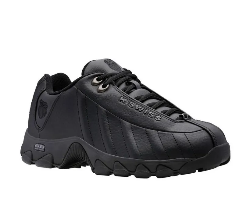 Men's K-Swiss ST329 Comfort Sneakers