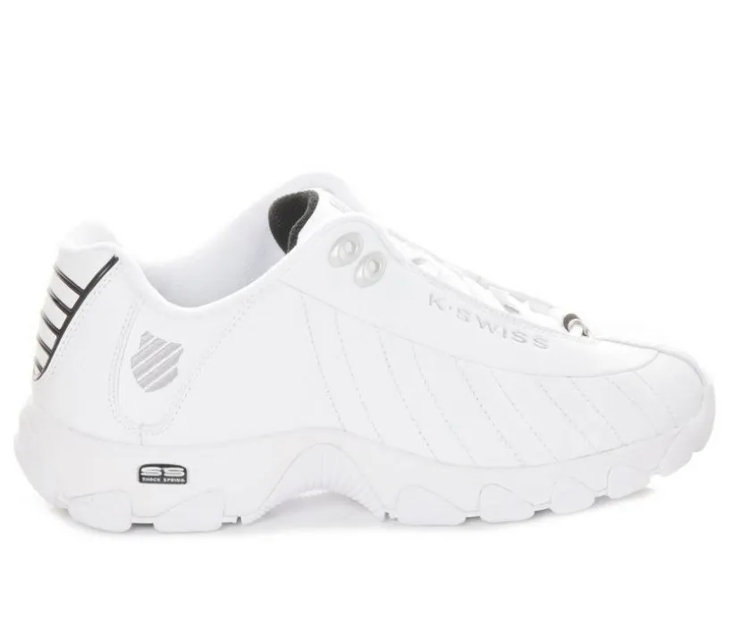 Men's K-Swiss ST329 Comfort Sneakers