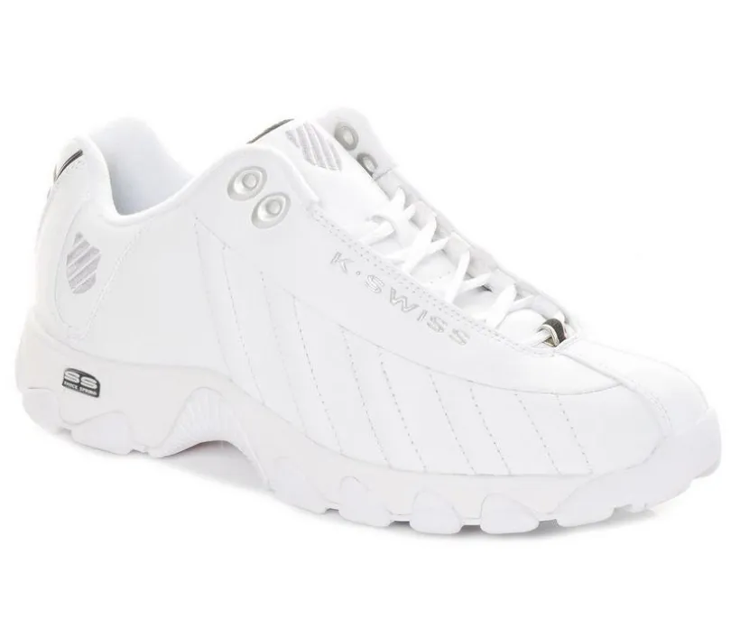 Men's K-Swiss ST329 Comfort Sneakers
