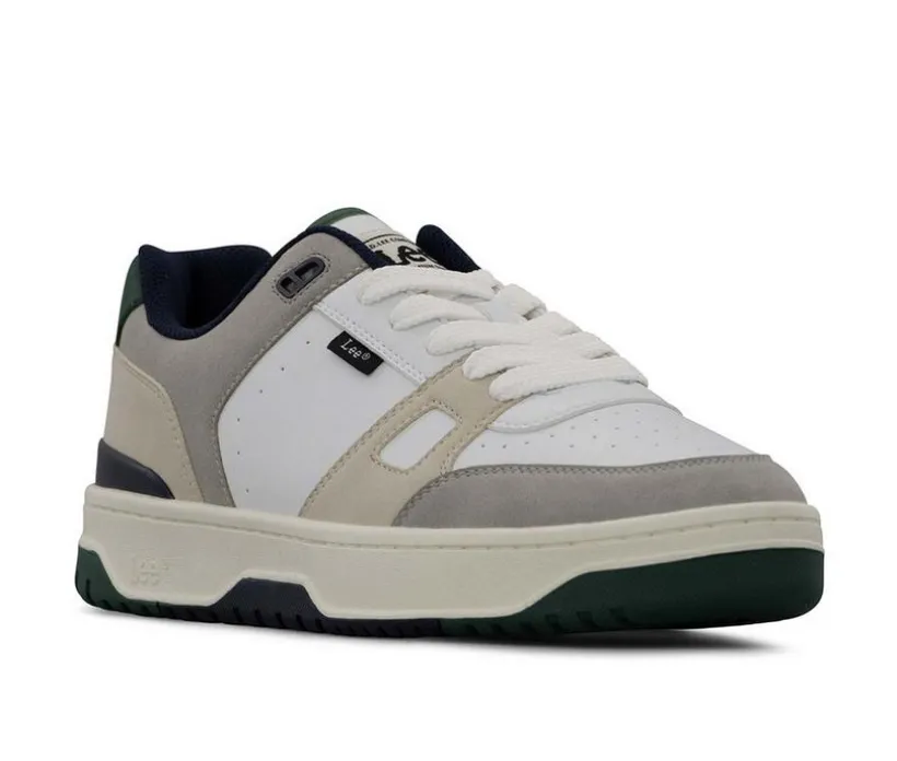 Men's Lee Footwear Cortland Sneakers