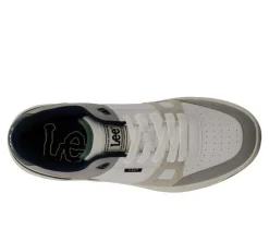 Men's Lee Footwear Cortland Sneakers