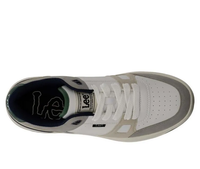 Men's Lee Footwear Cortland Sneakers