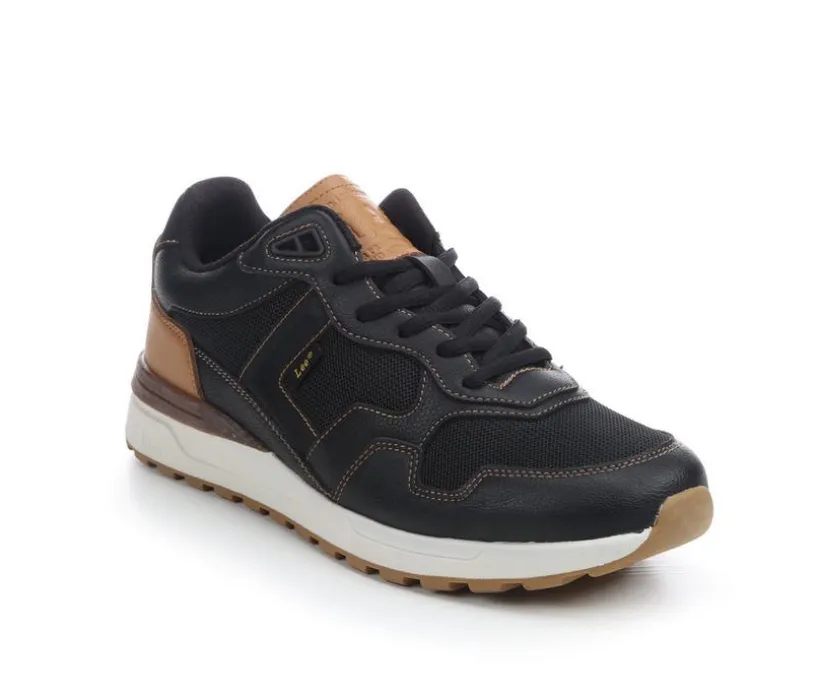 Men's Lee Footwear Damien Casual Shoes