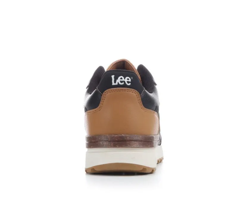Men's Lee Footwear Damien Casual Shoes