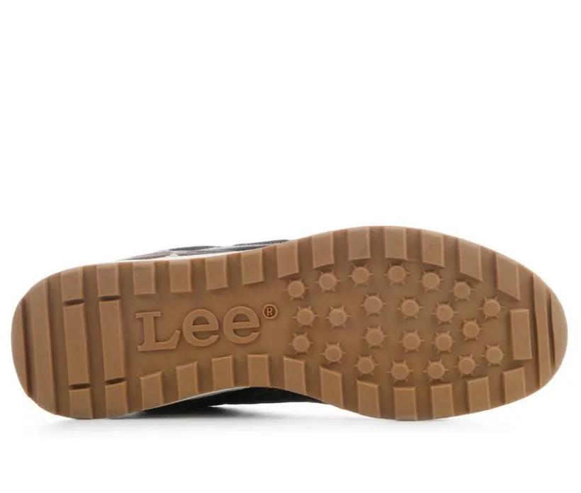 Men's Lee Footwear Damien Casual Shoes