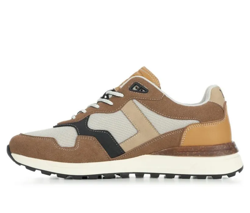 Men's Lee Footwear Damien Casual Shoes