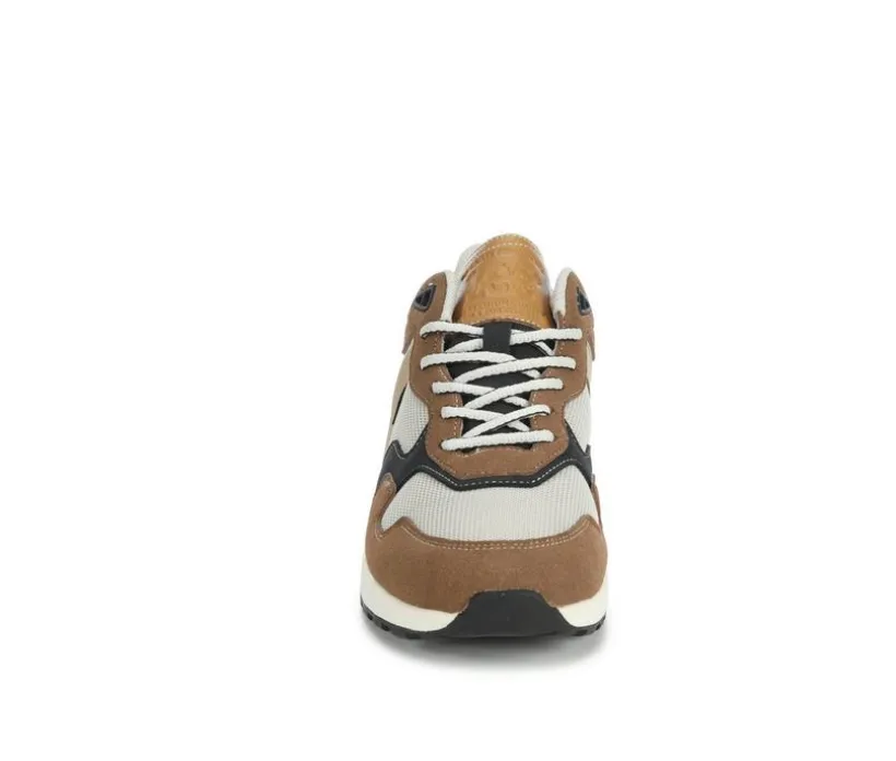 Men's Lee Footwear Damien Casual Shoes