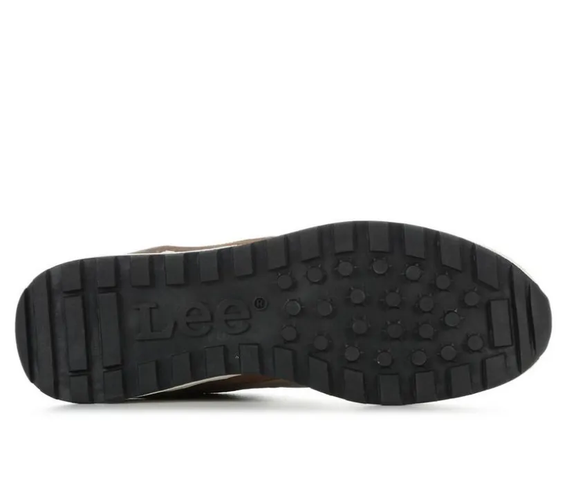 Men's Lee Footwear Damien Casual Shoes