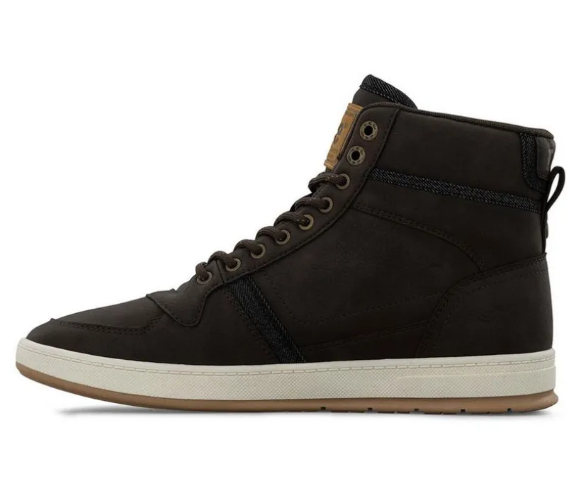Men's Lee Footwear Dayton Sneakers
