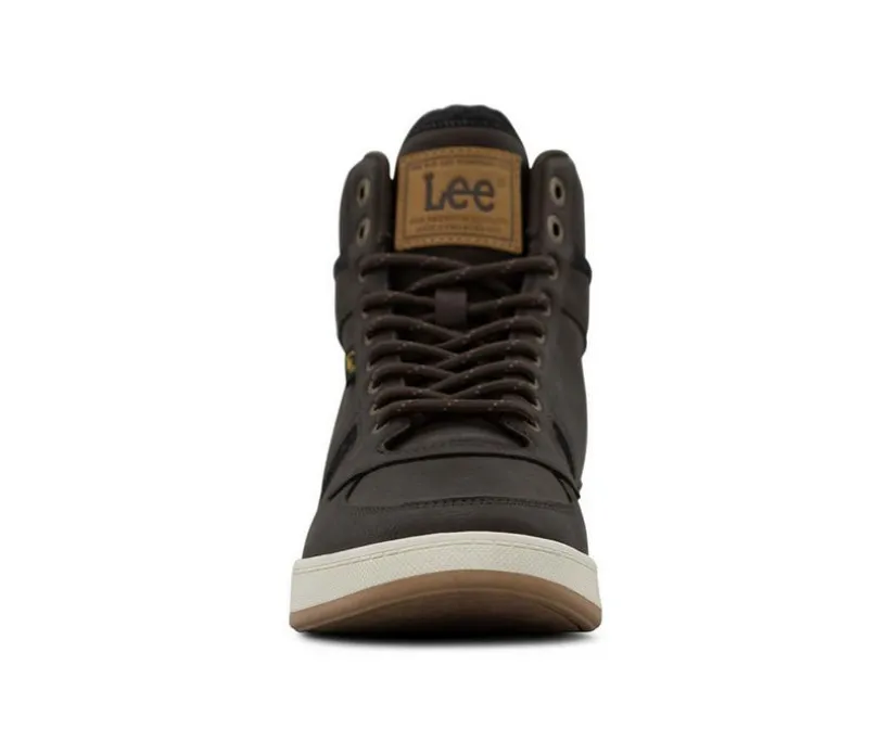 Men's Lee Footwear Dayton Sneakers