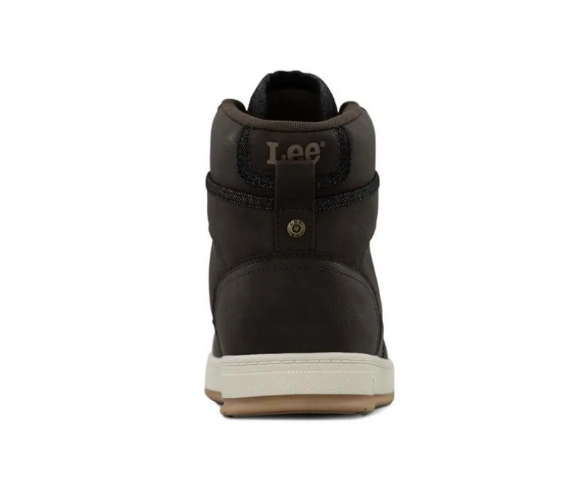 Men's Lee Footwear Dayton Sneakers