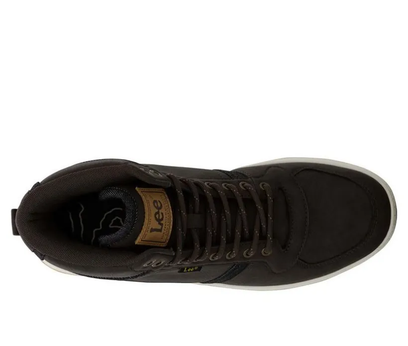 Men's Lee Footwear Dayton Sneakers