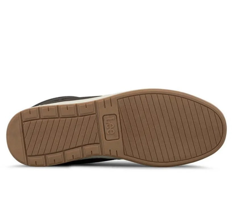 Men's Lee Footwear Dayton Sneakers