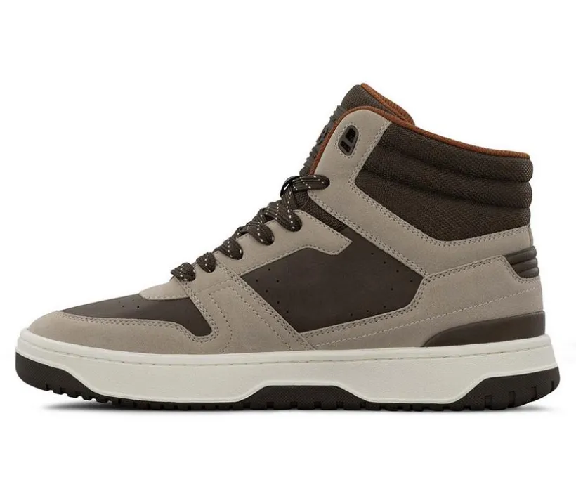 Men's Lee Footwear Fast Lane Mid