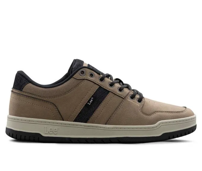 Men's Lee Footwear Noah LO Sneakers