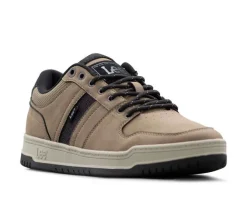 Men's Lee Footwear Noah LO Sneakers