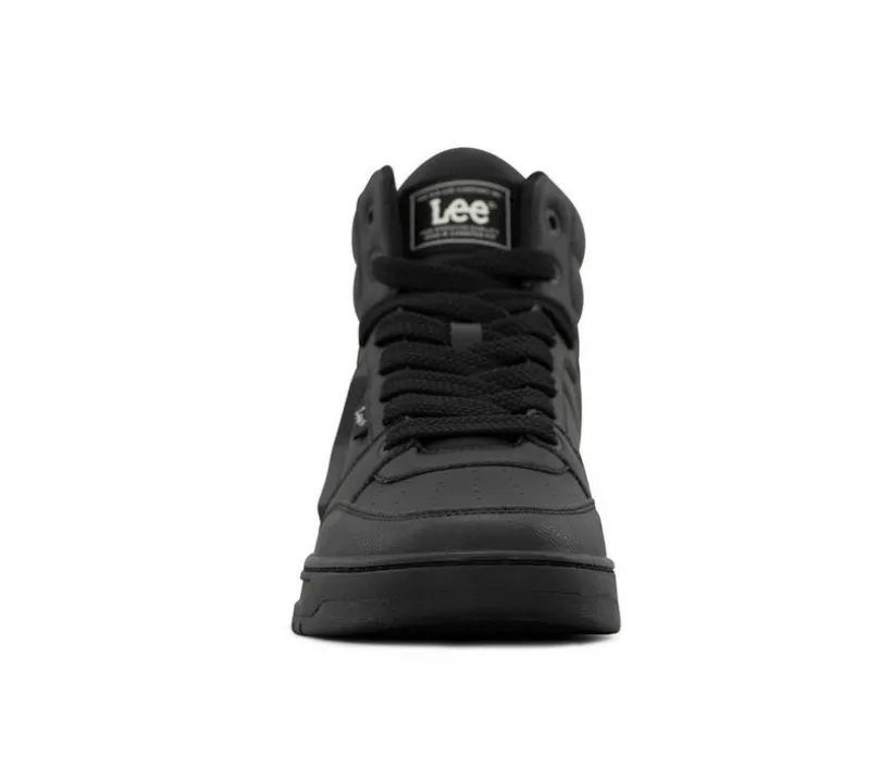 Men's Lee Footwear Prescot Mid