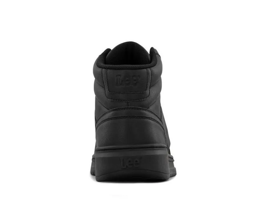 Men's Lee Footwear Prescot Mid