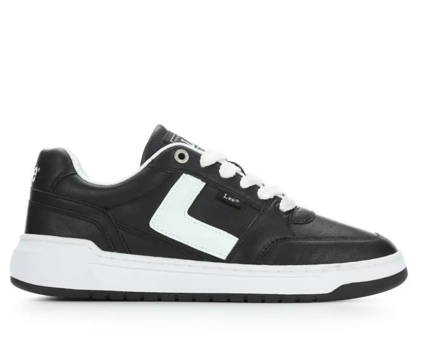 Men's Lee Footwear Prescott Sneakers