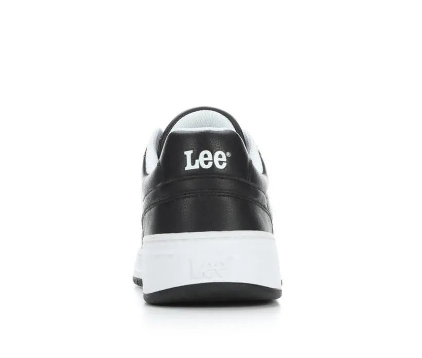 Men's Lee Footwear Prescott Sneakers