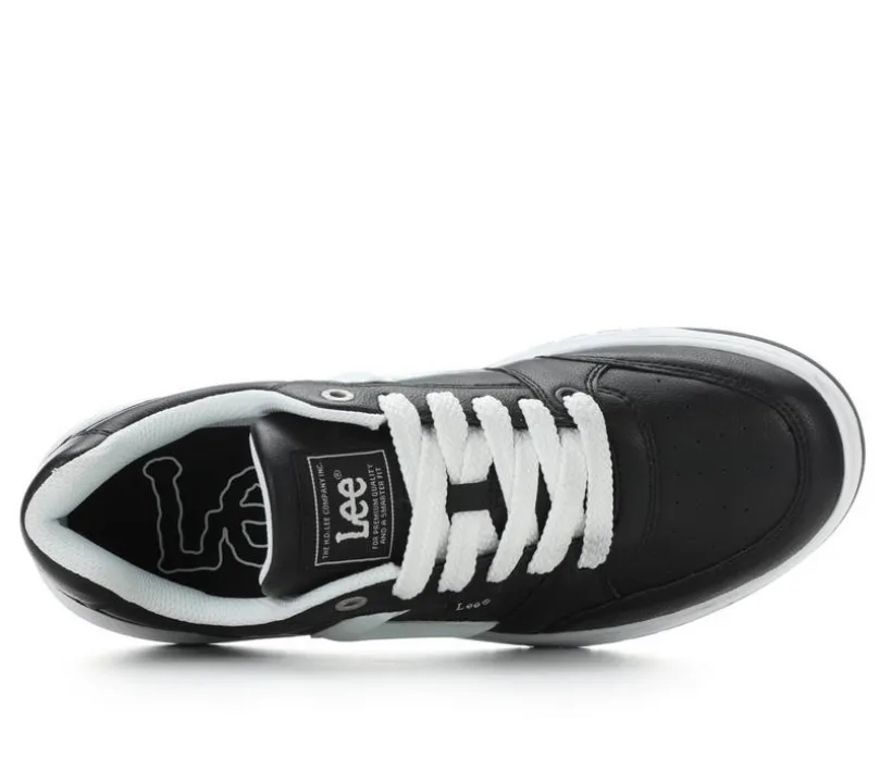 Men's Lee Footwear Prescott Sneakers