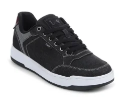 Men's Lee Footwear Roland Casual Shoes