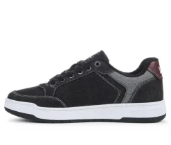 Men's Lee Footwear Roland Casual Shoes