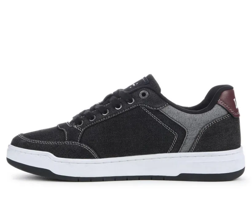 Men's Lee Footwear Roland Casual Shoes