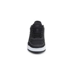 Men's Lee Footwear Roland Casual Shoes
