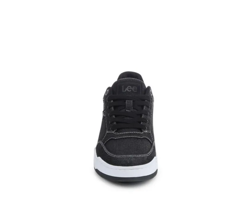 Men's Lee Footwear Roland Casual Shoes