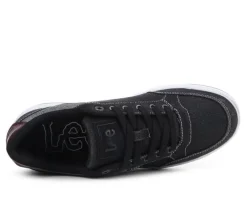 Men's Lee Footwear Roland Casual Shoes