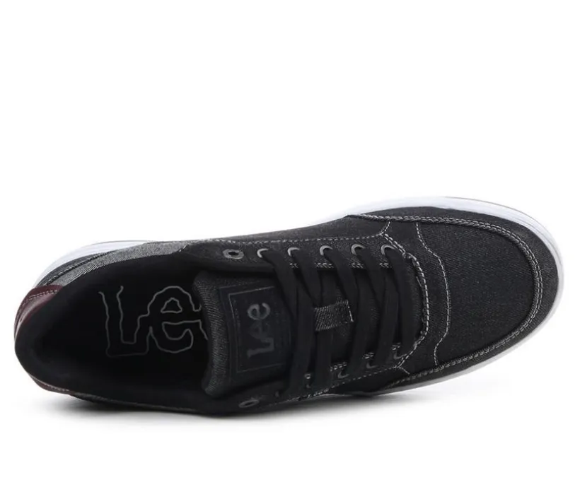 Men's Lee Footwear Roland Casual Shoes