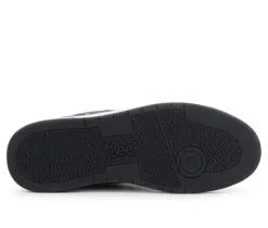 Men's Lee Footwear Roland Casual Shoes